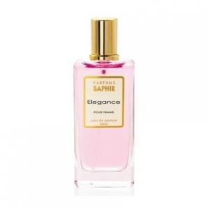 Женский элегантный аромат Saphir 50 мл