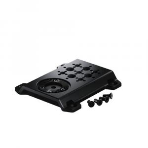 Розетка для камеры Blackmagic Design PYXIS 6K Camera, Черный