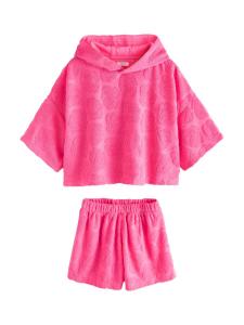 Next Комплект в розовом цвете