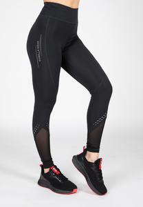 Леггинсы JOLIET Leggings Gorilla Wear, черный