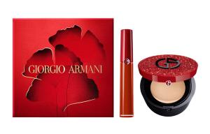 Набор косметики для женщин GIORGIO ARMANI