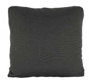 Чехол на подушку Fink Carlo Outdoor антрацит Sunbrella Акрил высота см