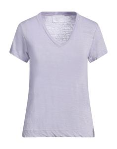 Свитер Daniele Fiesoli, сиреневый