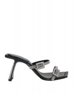 Сандалии Benedetta Bruzziches, черный