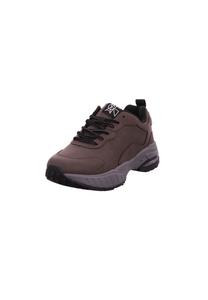 Кроссовки H+K Pero Waldläufer, коричневый