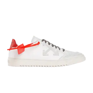 Кроссовки Off-White 2.0 'White Red', белый