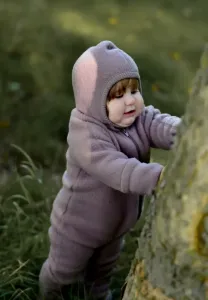 Комбинезон Mikk-Line, Twilight Mauve