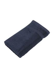 Полотенце гостевое Cuddly, однотонное, 30х50см Schöner Wohnen Kollektion