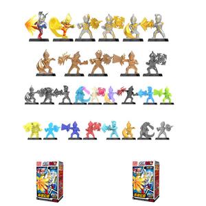 Коробки-сюрпризы Spiritual Creations