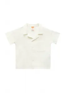 Простая рубашка Koton, White