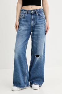 Джинсы Tommy Jeans, синий