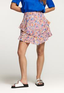 Мини-юбка BOLOGNA - A-line skirt Shiwi, мультиколор