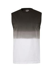 Футболка JP1880 Tank Top, черный