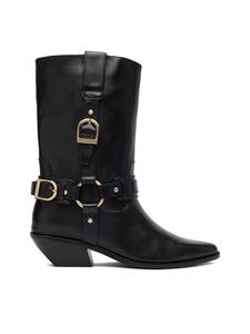 Ковбойские сапоги EO-CELINE-121862 Badura, черный