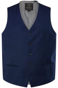 Жилет JP1880, marine blue