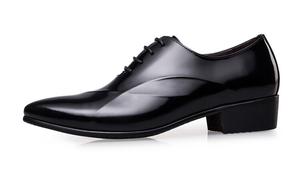 Туфли мужские низкие Zro, синий