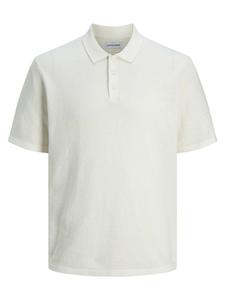 JACK & JONES Футболка 'George' в цвете Off White