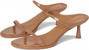 Туфли Marc Fisher LTD Alonde, цвет Medium Brown Patent Leather