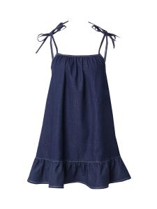 Мини платье Motel Carlisle, Dark blue