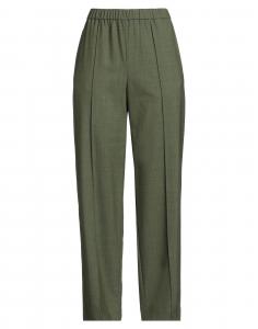 Брюки Fabiana Filippi, темно-зелёный