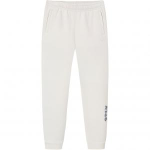 Anta Вязаные спортивные штаны Life Collection женские Euryale Stone White