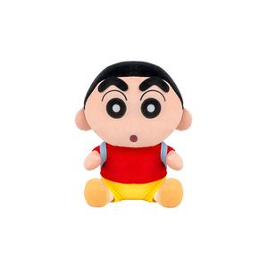 Шинносукэ нохара q me animal, penguin, turtle little xin кукла плюшевая кукла 22см/30см/40см высота Crayon Shinchan