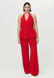 Жилет Mango, Red