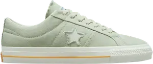 Кроссовки Converse One Star Pro Low Denim, синий
