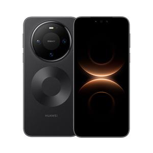 Смартфон Huawei Mate 80 (CN), 12Гб/512Гб, 2 Nano-SIM, черный
