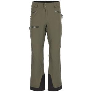 Кинетические штаны Rab Khroma, army
