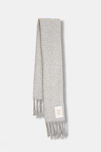 Шарф Barbour, серый