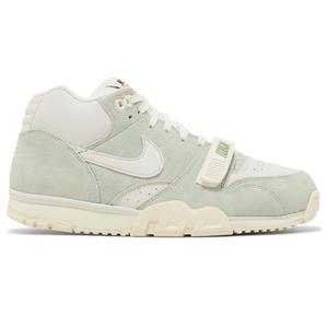 Кроссовки Nike Air Trainer 1 'Enamel Green', Зеленый