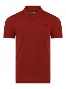 Поло riverso RIVJohn, красный