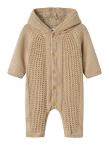 Комбинезон NAME IT NBNOLLY, Greige