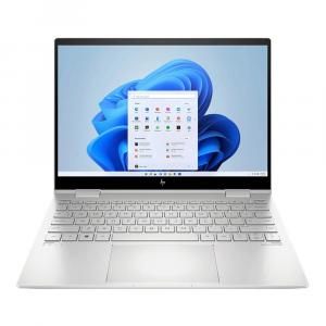 Ноутбук HP ENVY x360 13-bf0013dx 13.3" FullHD+ 8ГБ/512ГБ i7-1250U, серебряный, английская клавиатура