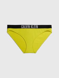 Низ бикини - Intense Power Calvin Klein, желтый