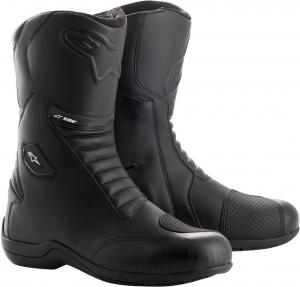 Ботинки Alpinestars Andes V2 Drystar мотоциклетные