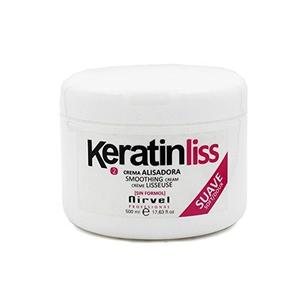 Крем Keratinliss Soft Smoothing 500 Milliliters