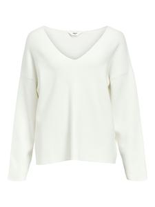 Свитер OBJECT OBJReynard, белый