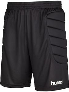 Hummel Шорты “Essential GK Shorts W Padding” черного цвета