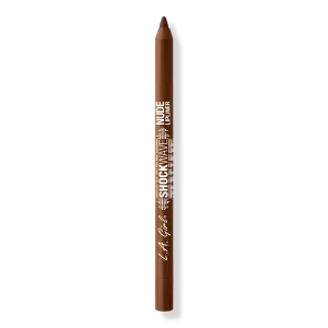 Стойкий карандаш для губ Shockwave L.A. Girl, Gingerbread