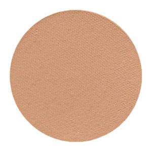 Сменный блок: нежные матовые тени для век Glam Shop, 1,8 гр