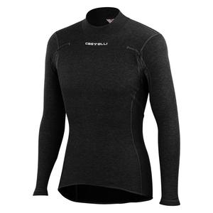 Базовый слой Castelli Flanders Warm, черный
