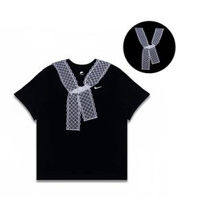 Nike Спортивная футболка Men's Black