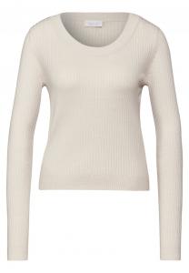 Джемпер Street One Studio, белый