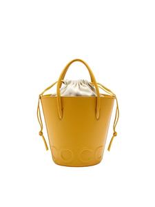 Сумочка Coccinelle Myrtha 2, Pastel yellow