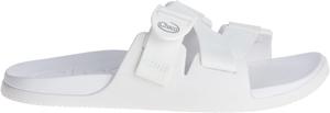 Женские сандалии Chillos Chaco, белый