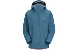 Arcteryx Куртка Ralle мужская, Serene Blue/Serene