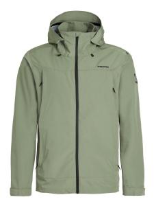 Зимняя куртка PROTEST PRTGATEWOOD, зеленый