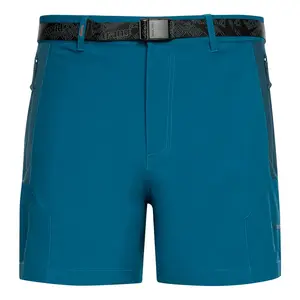 Шорты Trangoworld Allo DF, синий